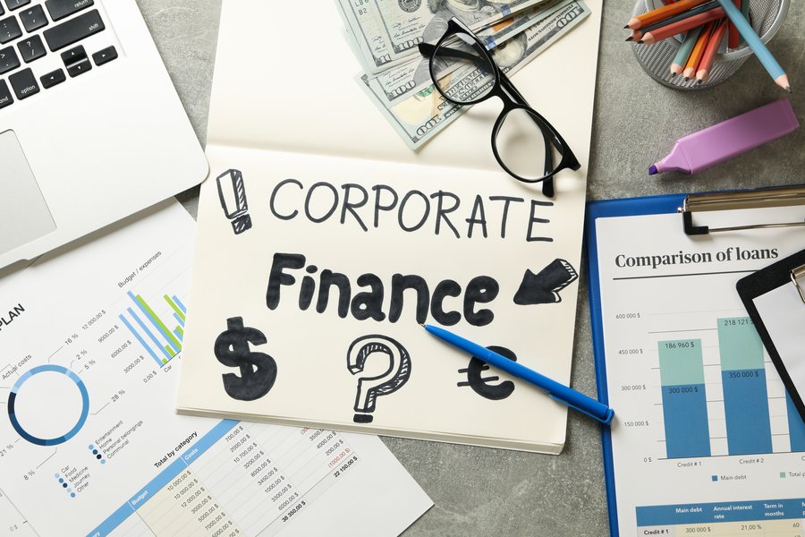 Fractional CFO Services